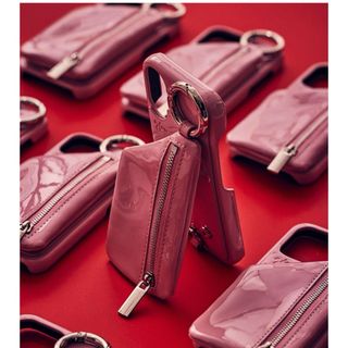 Dior - Dior ディオール LADY DIOR iPhone 16 PRO MAX ケース Dior - Dior ディオール LADY DIOR iPhone 16 PRO MAX ケース