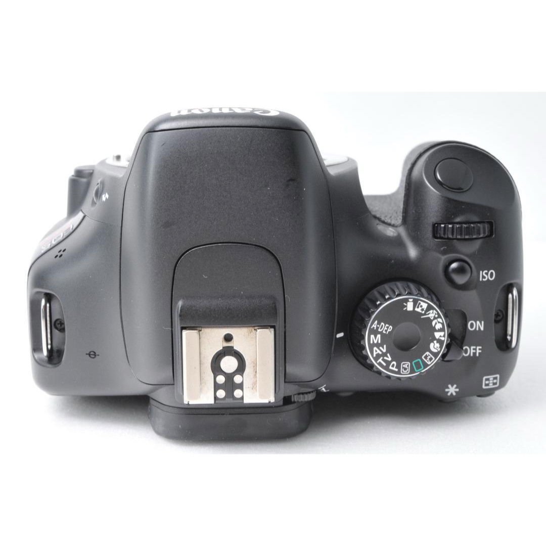 Canon - ショット数少❣️ Canon EOS Kiss X4⭐️スマホ転送 Canon - ショット数少❣️ Canon EOS Kiss X4⭐️スマホ転送
