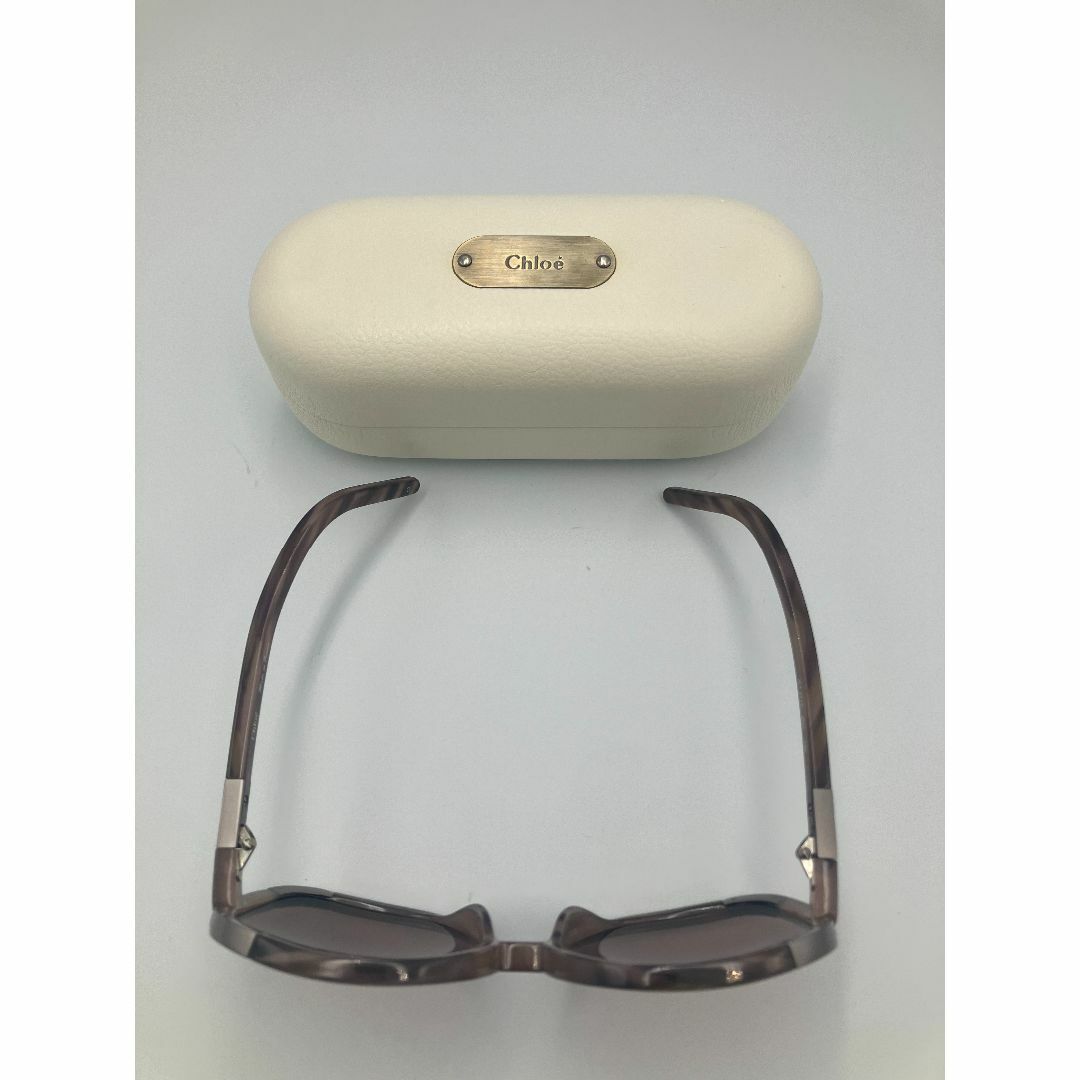 Chloe - Chloe クロエ CL2119 C07 135 サングラスの通販 by Chloe - Chloe クロエ CL2119 C07 135 サングラスの通販 by