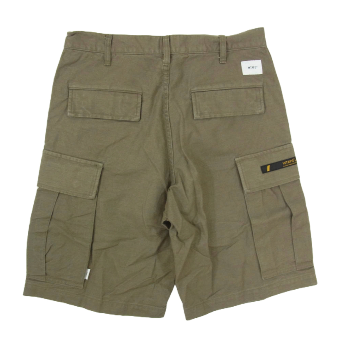 W)taps - WTAPS ダブルタップス 20SS 201WVDT-PTM07 JUNGLE W)taps - WTAPS ダブルタップス 20SS 201WVDT-PTM07 JUNGLE