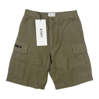 W)taps - WTAPS ダブルタップス 20SS 201WVDT-PTM07 JUNGLE W)taps - WTAPS ダブルタップス 20SS 201WVDT-PTM07 JUNGLE