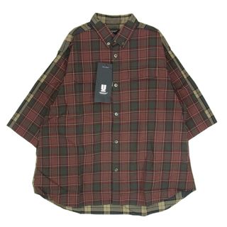 UNDERCOVER - Undercover 23AW D-Hand デニム ジャケット サイズ UNDERCOVER - Undercover 23AW D-Hand デニム ジャケット サイズ