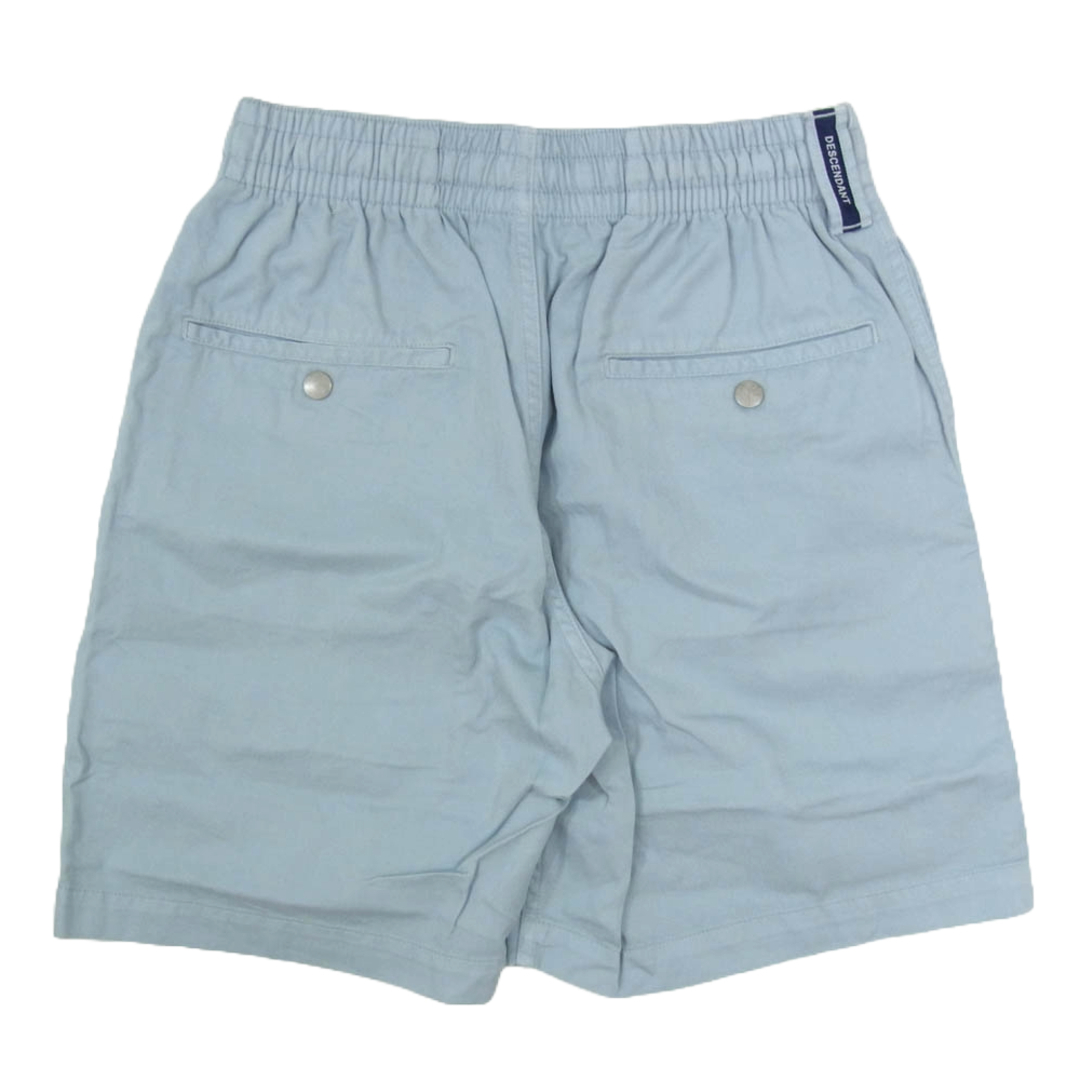 DESCENDANT - DESCENDANT ディセンダント SHORE BEACH SHORTS DESCENDANT - DESCENDANT ディセンダント SHORE BEACH SHORTS