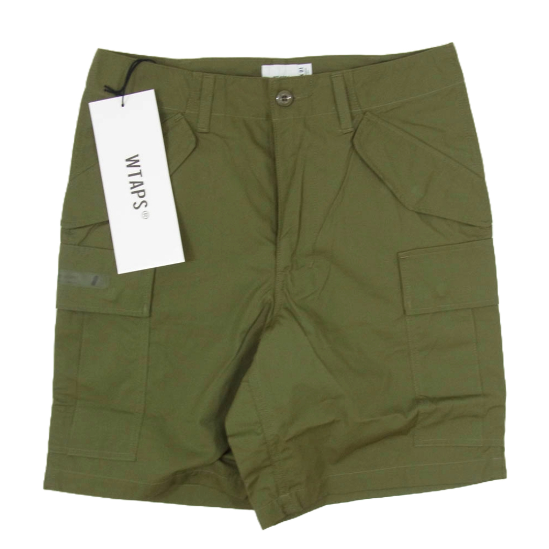 W)taps - WTAPS ダブルタップス 22SS 221BRDT-PTM06 CARGO W)taps - WTAPS ダブルタップス 22SS 221BRDT-PTM06 CARGO