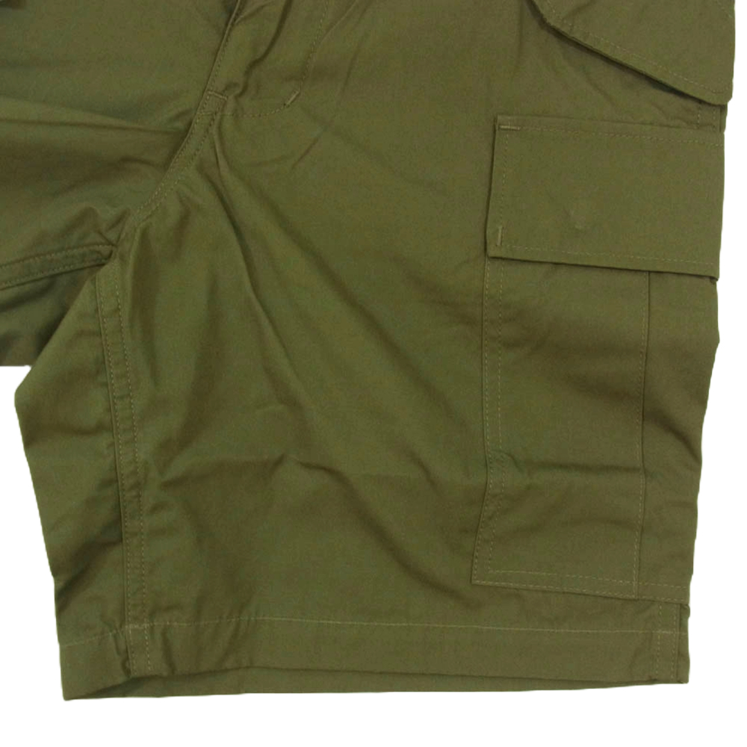 W)taps - WTAPS ダブルタップス 22SS 221BRDT-PTM06 CARGO W)taps - WTAPS ダブルタップス 22SS 221BRDT-PTM06 CARGO