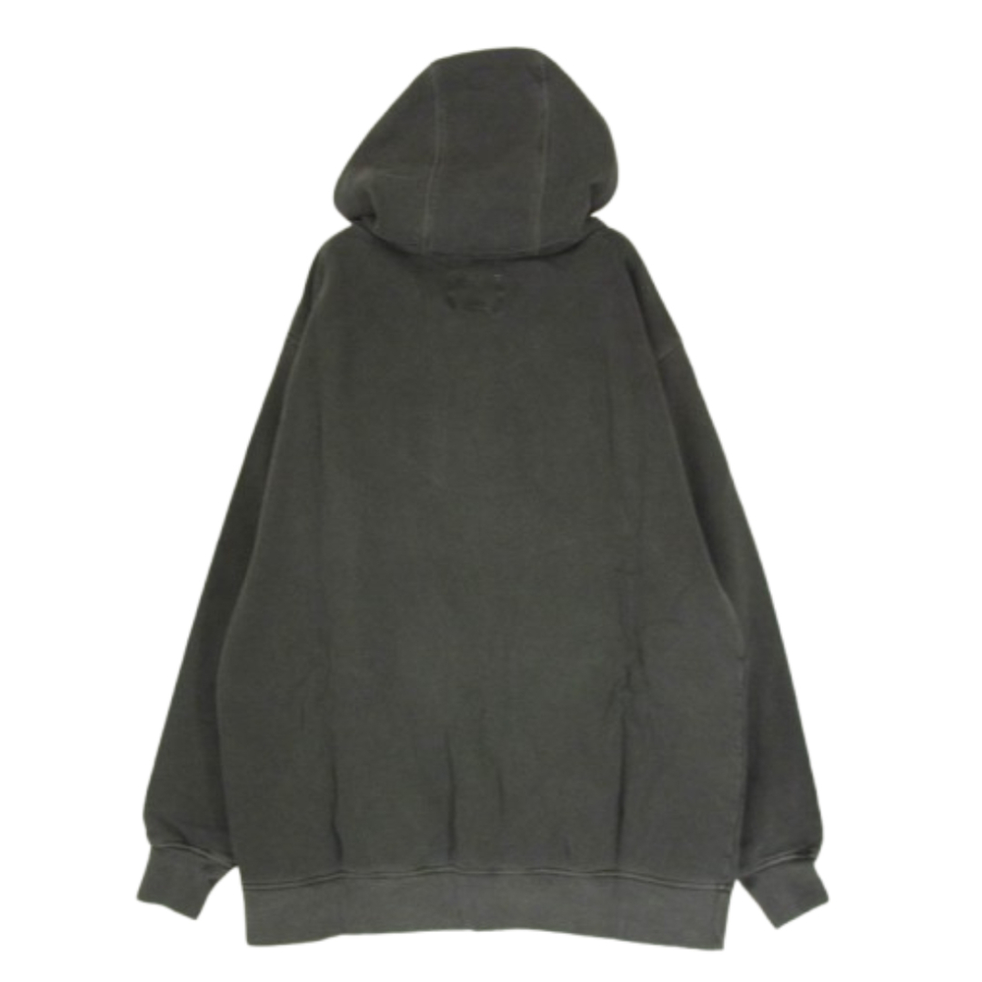 W)taps - WTAPS ダブルタップス 20AW 202ATDT-CSM29 SIGN HOODED W)taps - WTAPS ダブルタップス 20AW 202ATDT-CSM29 SIGN HOODED
