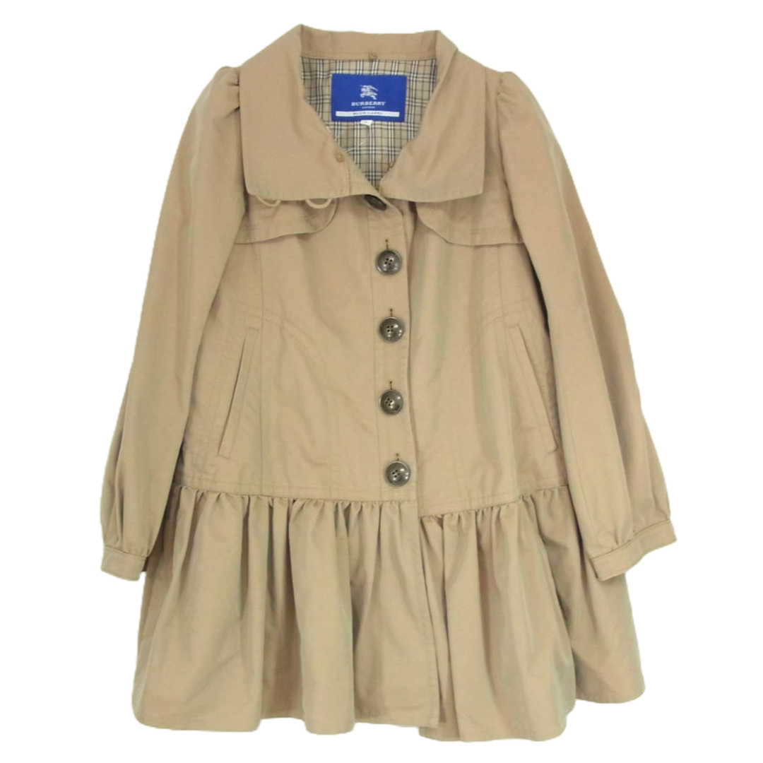 BURBERRY BLUE LABEL - BURBERRY BLUE LABEL バーバリーブルー BURBERRY BLUE LABEL - BURBERRY BLUE LABEL バーバリーブルー