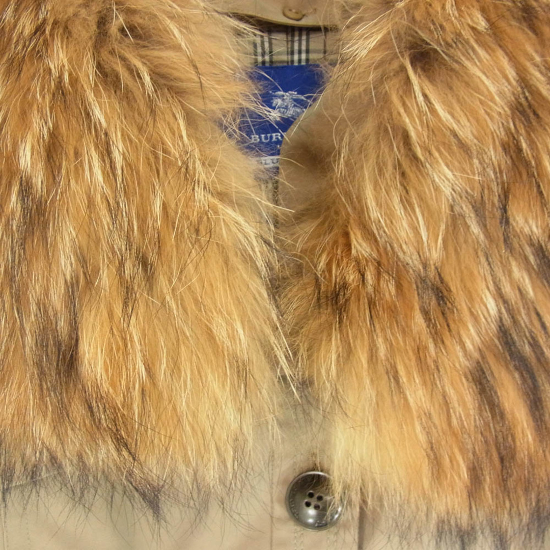 BURBERRY BLUE LABEL - BURBERRY BLUE LABEL バーバリーブルー BURBERRY BLUE LABEL - BURBERRY BLUE LABEL バーバリーブルー