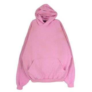BALENCIAGA(パーカー)のフリマアイテム一覧 BALENCIAGA(パーカー)のフリマアイテム一覧