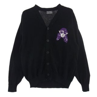 HYSTERIC GLAMOUR(カーディガン)のフリマアイテム一覧 HYSTERIC GLAMOUR(カーディガン)のフリマアイテム一覧