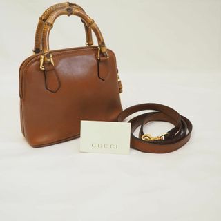 GUCCI - ☆SALE【5db1768】グッチ ハンドバッグ GGクリスタル GUCCI - ☆SALE【5db1768】グッチ ハンドバッグ GGクリスタル