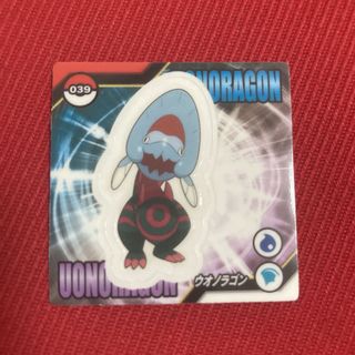 ポケモン(シール)のフリマアイテム一覧 ポケモン(シール)のフリマアイテム一覧