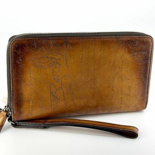 BERLUTI(長財布)のフリマアイテム一覧 BERLUTI(長財布)のフリマアイテム一覧