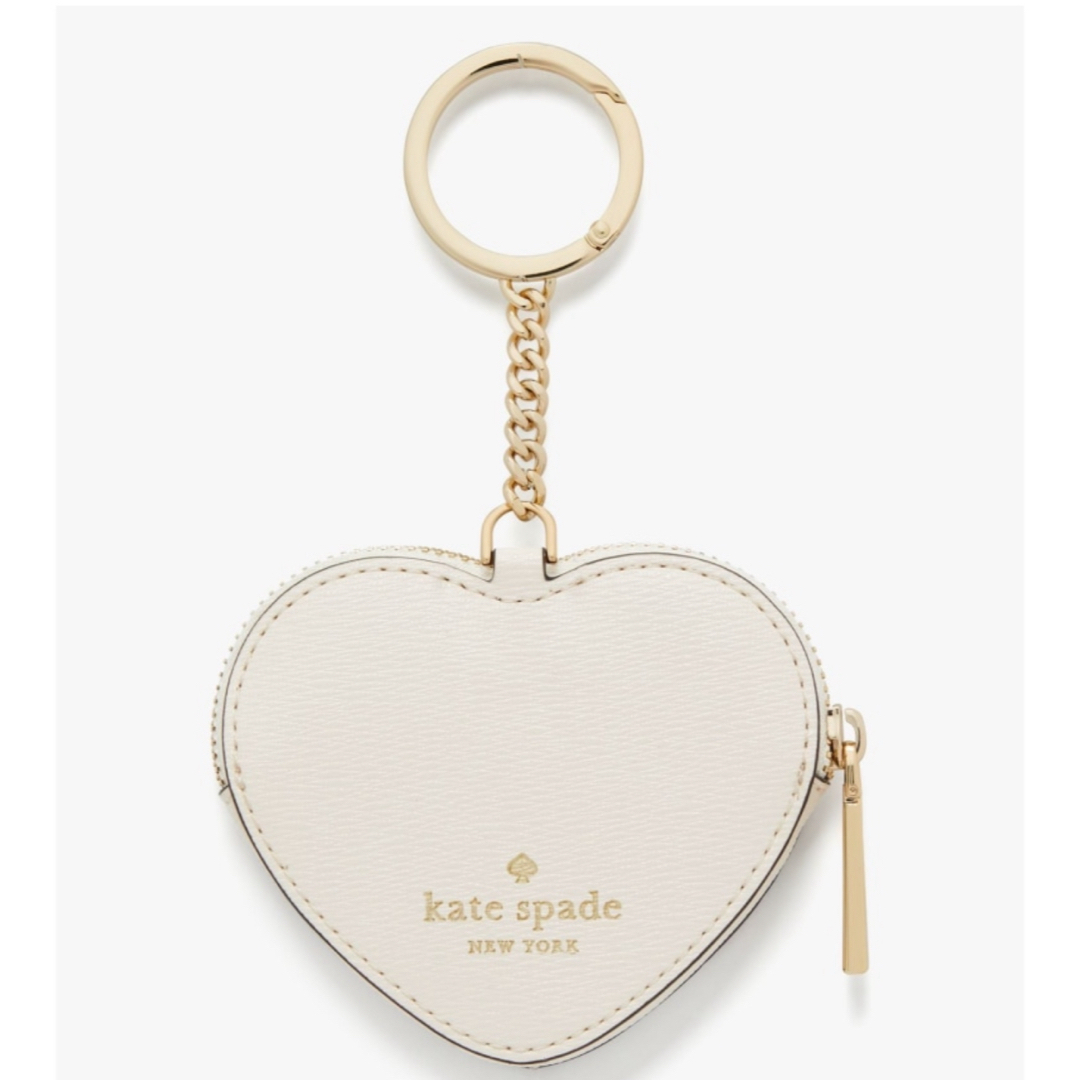 kate spade NEW YORK - ケイトスペードミッキー&ミニーのコイン kate spade NEW YORK - ケイトスペードミッキー&ミニーのコイン