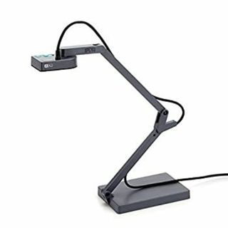 IPEVO Ziggi-HD Plus USB書画カメラ 800万画素/マイク内蔵(その他)