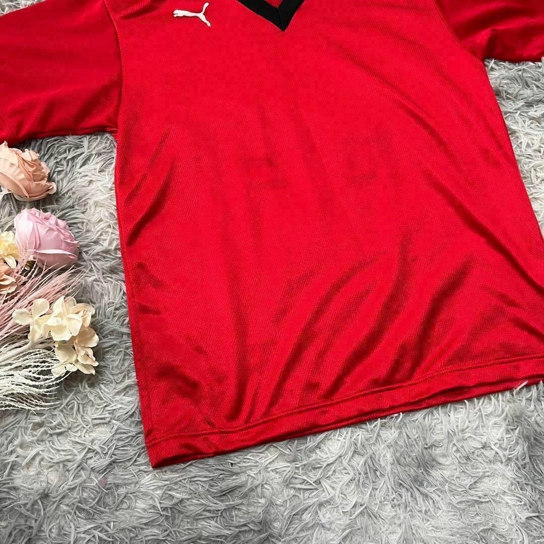 PUMA(プーマ)の【PUMA】プーマ　スポーツウェア　サッカー　フットサル スポーツ/アウトドアのサッカー/フットサル(ウェア)の商品写真