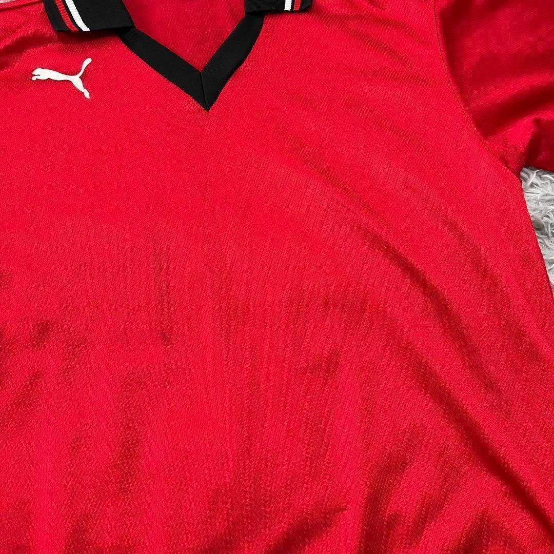 PUMA(プーマ)の【PUMA】プーマ　スポーツウェア　サッカー　フットサル スポーツ/アウトドアのサッカー/フットサル(ウェア)の商品写真