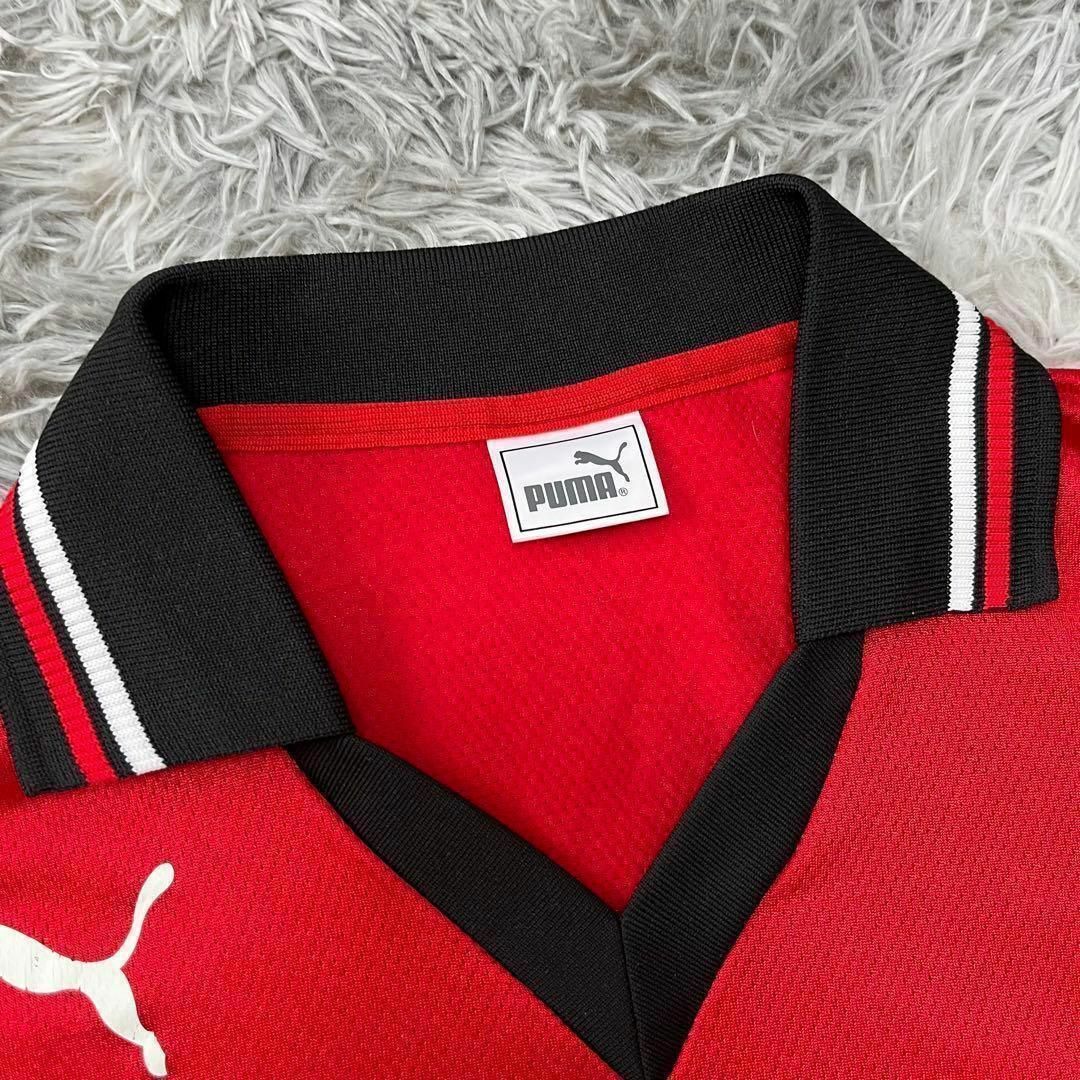 PUMA(プーマ)の【PUMA】プーマ　スポーツウェア　サッカー　フットサル スポーツ/アウトドアのサッカー/フットサル(ウェア)の商品写真