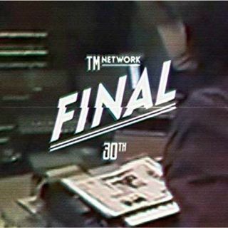 TM NETWORK 30th FINAL(BD2枚組)(初回生産限定盤) [Blu-ray] w17b8b5(その他)