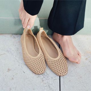 EDIT.FOR LULU - Foundry Mews別注 canvas shoesの通販 by EDIT.FOR LULU - Foundry Mews別注 canvas shoesの通販 by