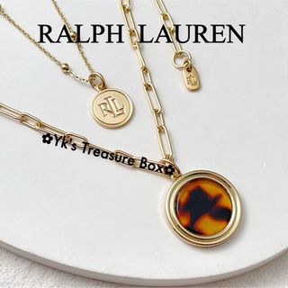 Ralph Lauren(ネックレス)のフリマアイテム一覧 Ralph Lauren(ネックレス)のフリマアイテム一覧
