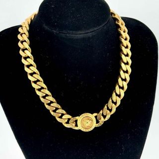 VERSACE(ネックレス)のフリマアイテム一覧 VERSACE(ネックレス)のフリマアイテム一覧