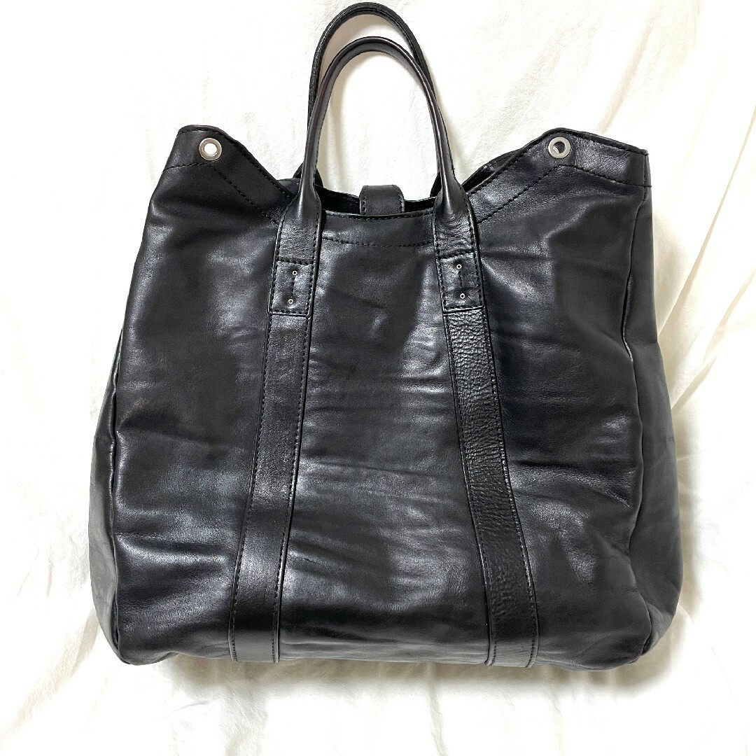 Daniel & Bob - 良品【Daniel&Bob】高級本革 2way ショルダー Daniel & Bob - 良品【Daniel&Bob】高級本革 2way ショルダー