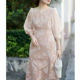 新品未使用】CLANE 3D FLOWER LACE ONE PIECE の通販 by May|ラクマ 新品未使用】CLANE 3D FLOWER LACE ONE PIECE の通販 by May|ラクマ