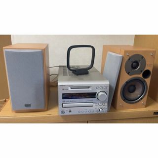 ONKYO - ONKYO オンキョー MDミニコンポ FR155GXの通販 by ONKYO - ONKYO オンキョー MDミニコンポ FR155GXの通販 by