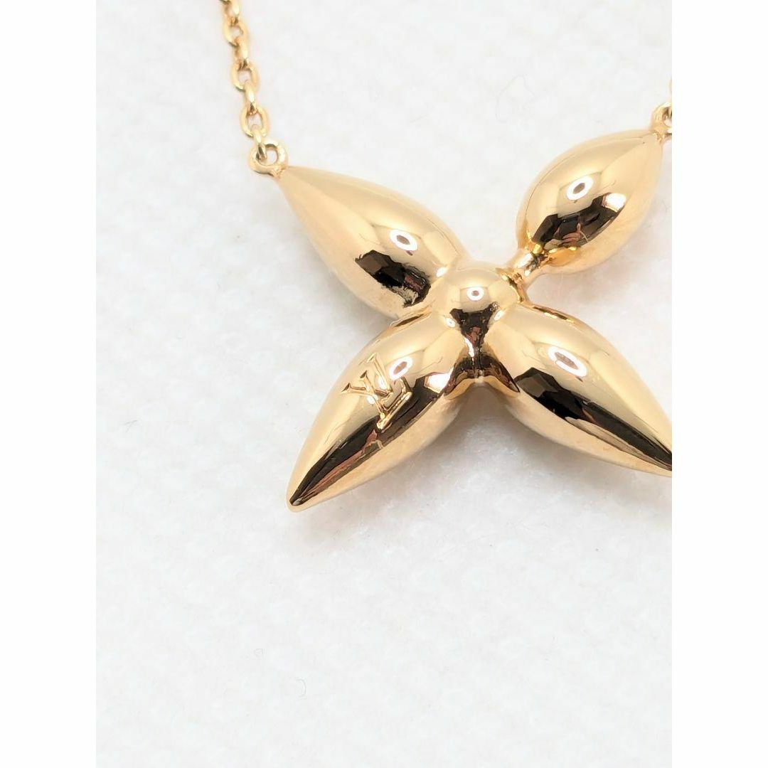 LOUIS VUITTON - ✨ほぼ新品✨ルイヴィトン コリエ LVルイゼット LOUIS VUITTON - ✨ほぼ新品✨ルイヴィトン コリエ LVルイゼット