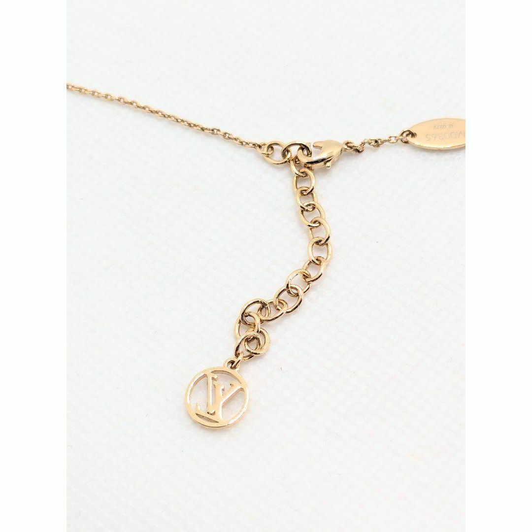 LOUIS VUITTON - ✨ほぼ新品✨ルイヴィトン コリエ LVルイゼット LOUIS VUITTON - ✨ほぼ新品✨ルイヴィトン コリエ LVルイゼット