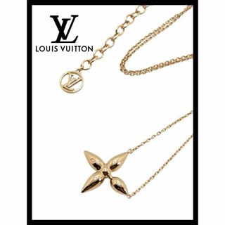 LOUIS VUITTON(フラワー ・ ネックレス)のフリマアイテム一覧 LOUIS VUITTON(フラワー ・ ネックレス)のフリマアイテム一覧