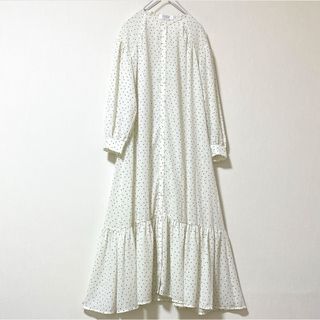 Maison de FLEUR - 礼拝に向かうワンピース canoneの通販 by Maison de FLEUR - 礼拝に向かうワンピース canoneの通販 by