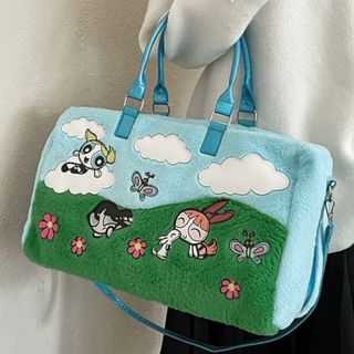 CHANEL - なっちゃん様専用 CHANEL 正規品 ドラム型 ミニ CHANEL - なっちゃん様専用 CHANEL 正規品 ドラム型 ミニ