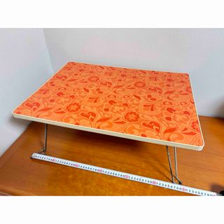 昭和レトロ　ローテーブル　机(ローテーブル)