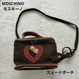 MOSCHINO - モスキーノ キルティングチェーンバッグの通販|ラクマ MOSCHINO - モスキーノ キルティングチェーンバッグの通販|ラクマ