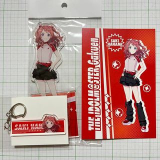 花海咲季 3点セット ストリートファッションver. 渋谷モディ(その他)