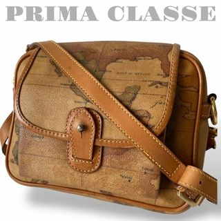 PRIMA CLASSE(ショルダーバッグ)のフリマアイテム一覧 PRIMA CLASSE(ショルダーバッグ)のフリマアイテム一覧
