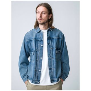 Ron Herman(Gジャン/デニムジャケット)のフリマアイテム一覧 Ron Herman(Gジャン/デニムジャケット)のフリマアイテム一覧