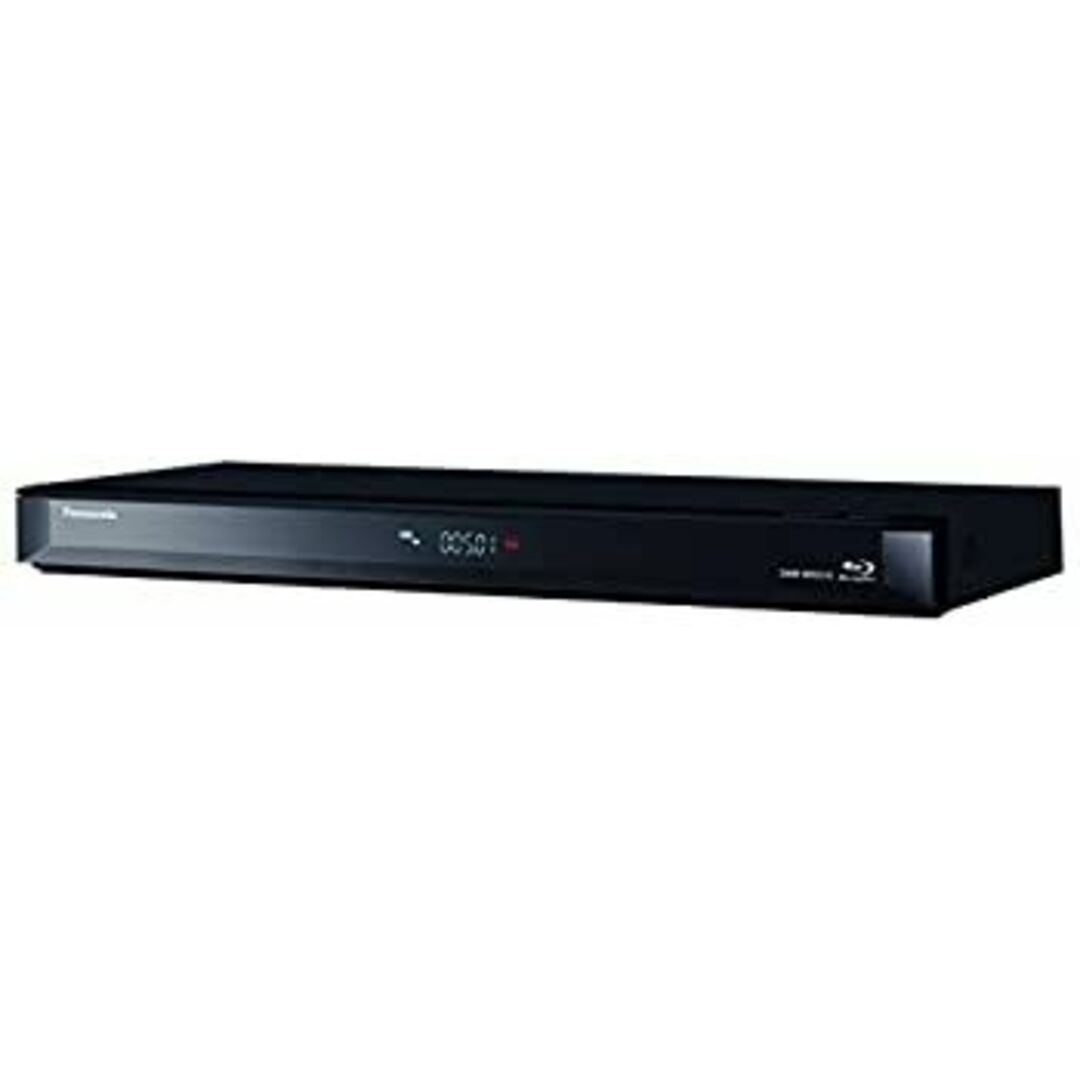 パナソニック 500GB 1チューナー ブルーレイレコーダー DIGA DMR パナソニック 500GB 1チューナー ブルーレイレコーダー DIGA DMR