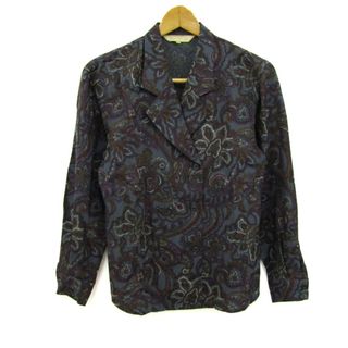BURBERRY(シャツ/ブラウス(長袖/七分))のフリマアイテム一覧 BURBERRY(シャツ/ブラウス(長袖/七分))のフリマアイテム一覧