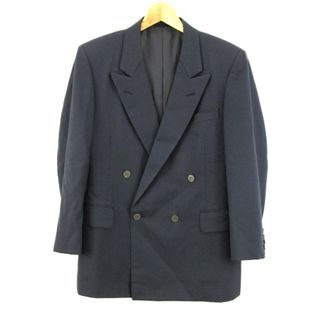 BURBERRY(テーラードジャケット ・ グレー/灰色系)のフリマ BURBERRY(テーラードジャケット ・ グレー/灰色系)のフリマ