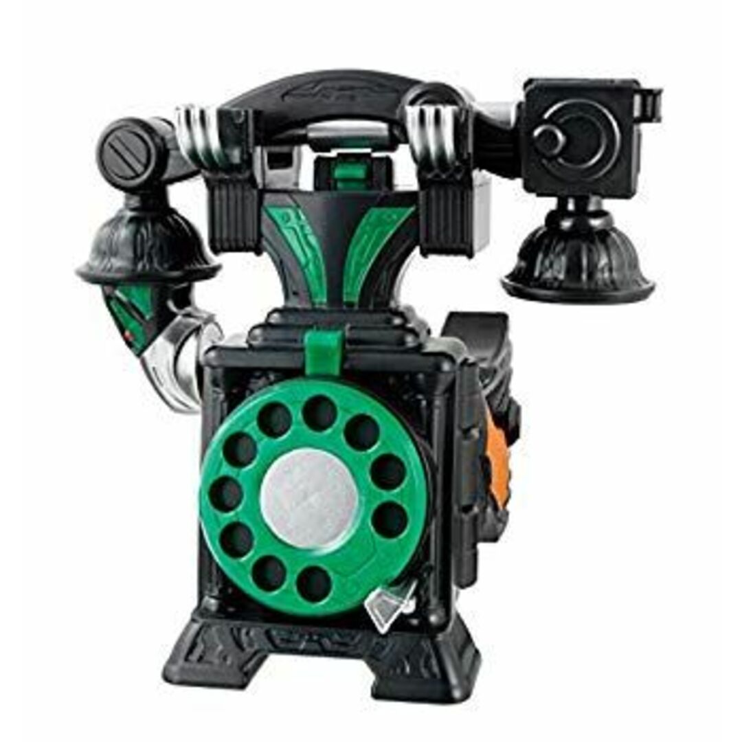 仮面ライダーゴースト ゴーストガジェットシリーズ01 コンドルデンワー w17b8b5 エンタメ/ホビーのエンタメ その他(その他)の商品写真