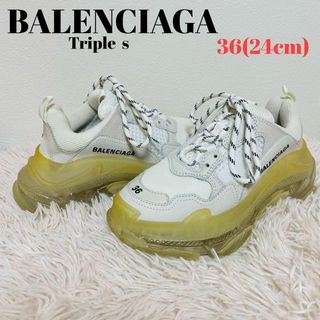 BALENCIAGA(スニーカー)のフリマアイテム一覧 BALENCIAGA(スニーカー)のフリマアイテム一覧