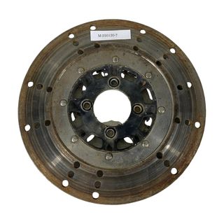 KAWASAKI KZ1000 フロントディスクローター カワサキ(パーツ)