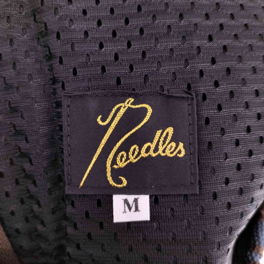 Needles - Needles(ニードルズ) JEANSFACTORY別注 ナロー Needles - Needles(ニードルズ) JEANSFACTORY別注 ナロー
