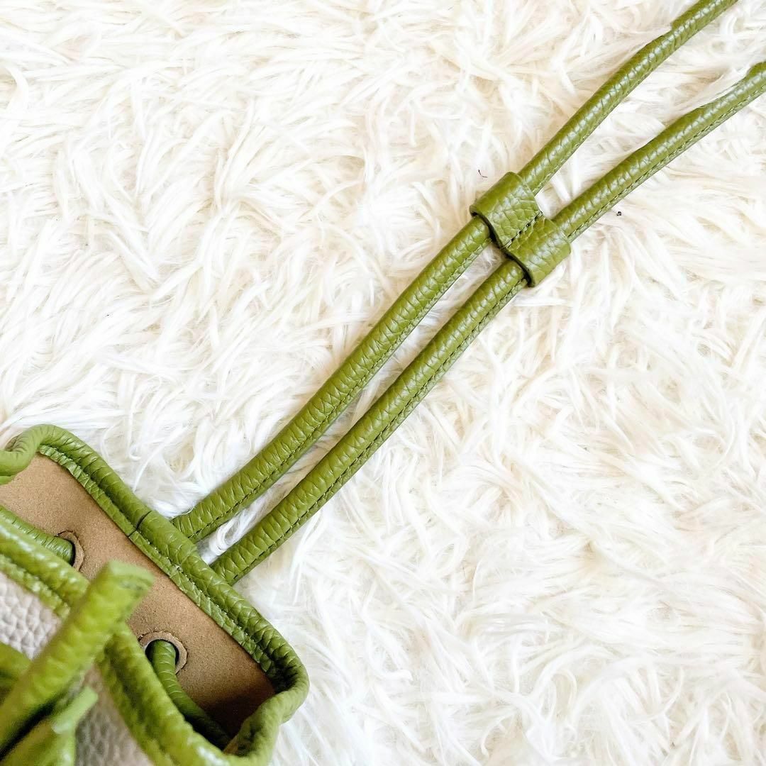 VASIC - 【タグ付未使用品】ヴァジック ボンド ナノ ショルダー VASIC - 【タグ付未使用品】ヴァジック ボンド ナノ ショルダー