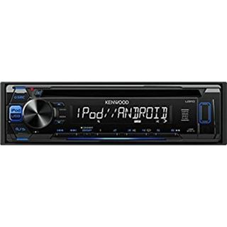 ケンウッド(KENWOOD) カーオーディオ 1DINサイズ U310(その他)
