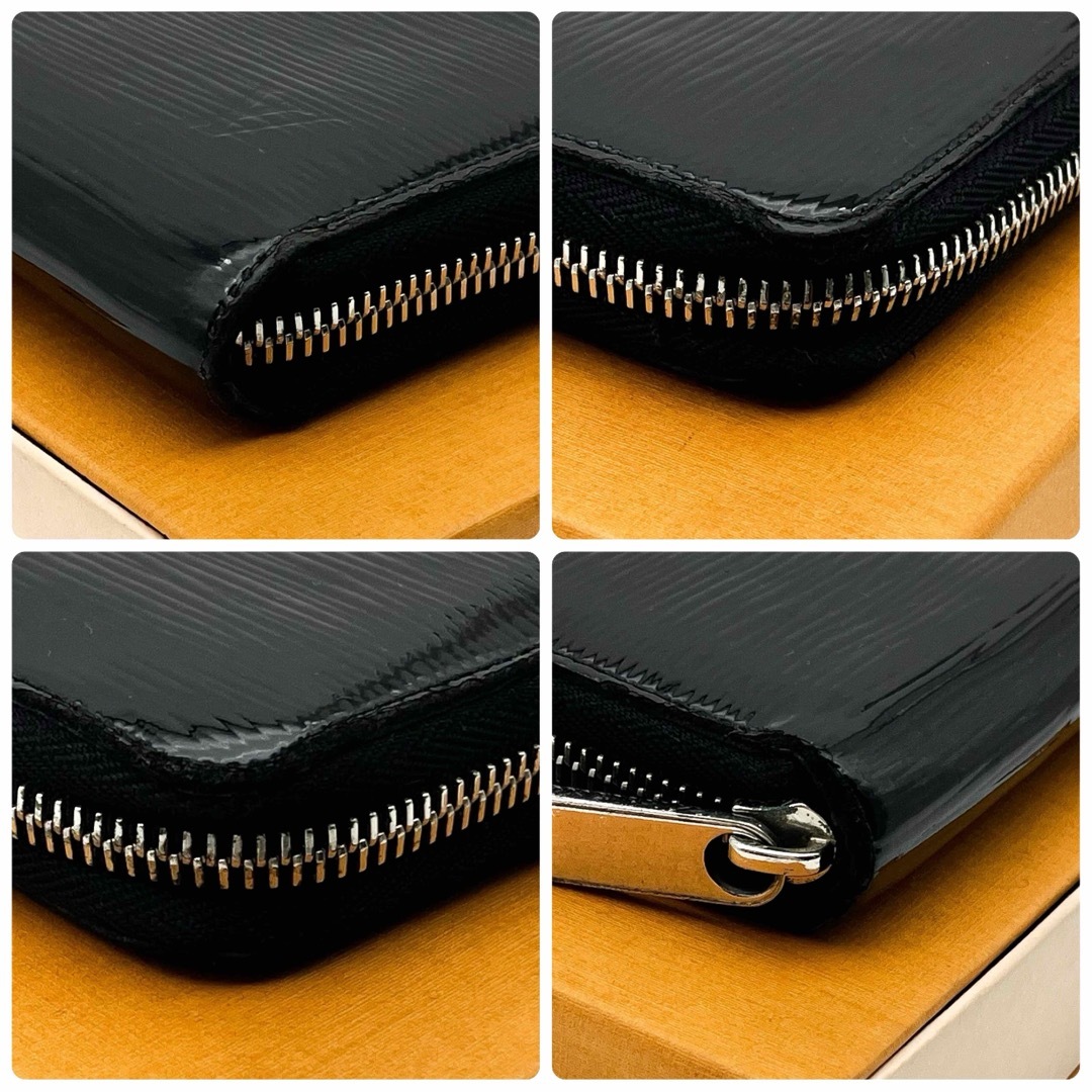 LOUIS VUITTON - ルイヴィトン【最高級美品】エピエレクトリック LOUIS VUITTON - ルイヴィトン【最高級美品】エピエレクトリック