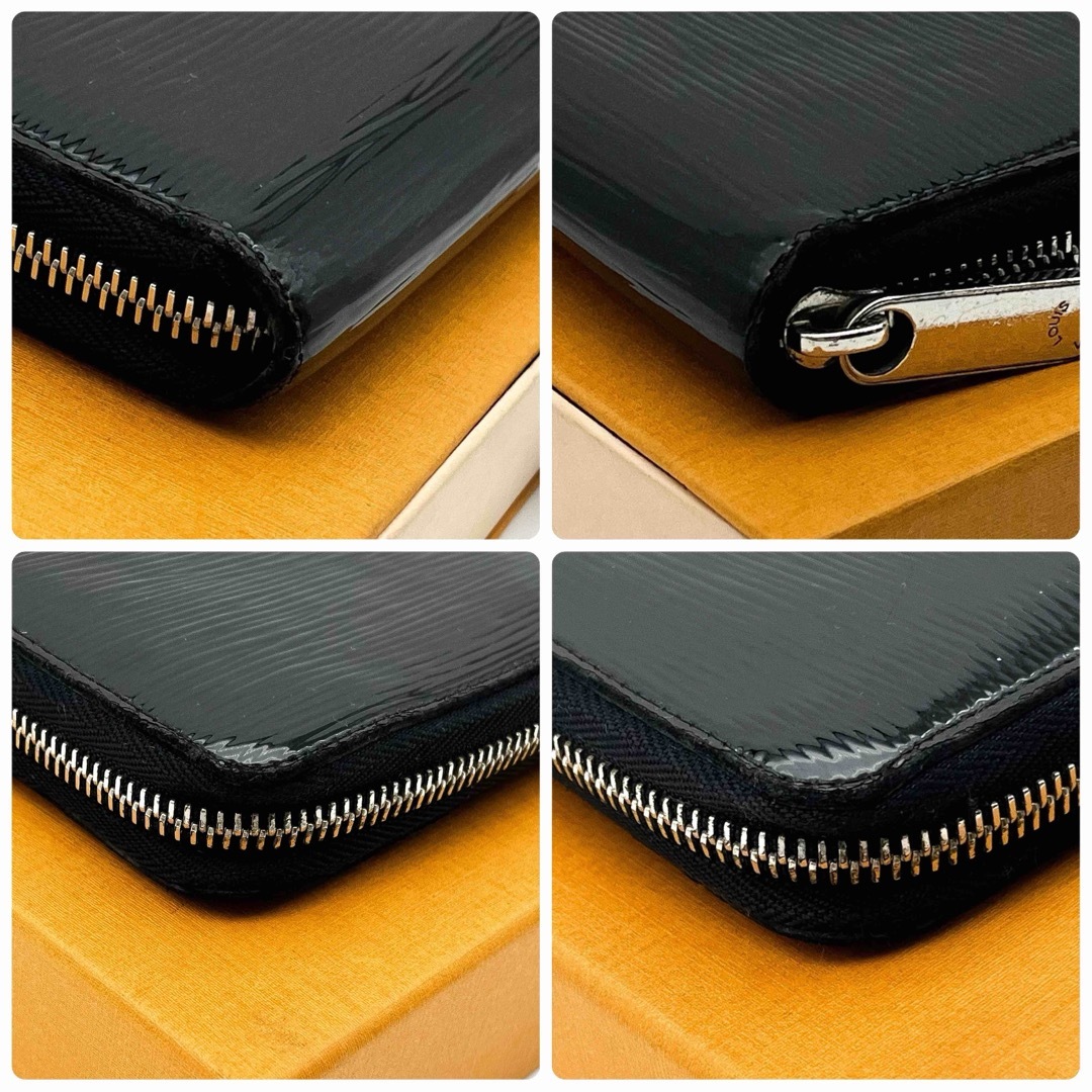 LOUIS VUITTON - ルイヴィトン【最高級美品】エピエレクトリック LOUIS VUITTON - ルイヴィトン【最高級美品】エピエレクトリック